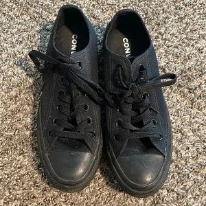 Converse all star